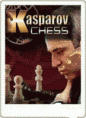 Kasparov Chess Deluxe 